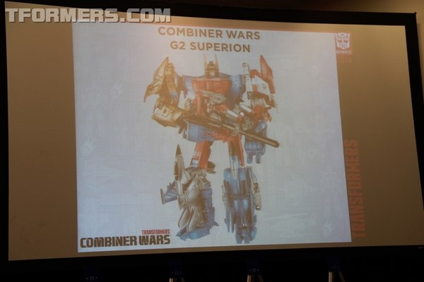 SDCC 2015   Transformers Products Panel Report Live Updates  (25 of 83)